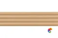 EQUIPE COSTA NOVA PRAIA STRAW MATT 5х20 EQ-5
