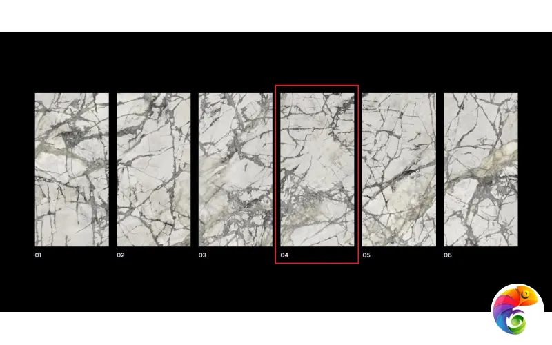 PORCELANOSA XLIGHT INVISIBLE WHITE 04 NATURE 120х270 G-2702