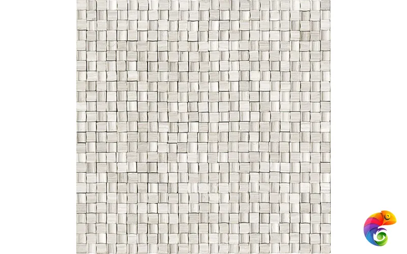 LANTIC ESSENTIAL CONCAVE SILVER WOOD 30х30 G-138