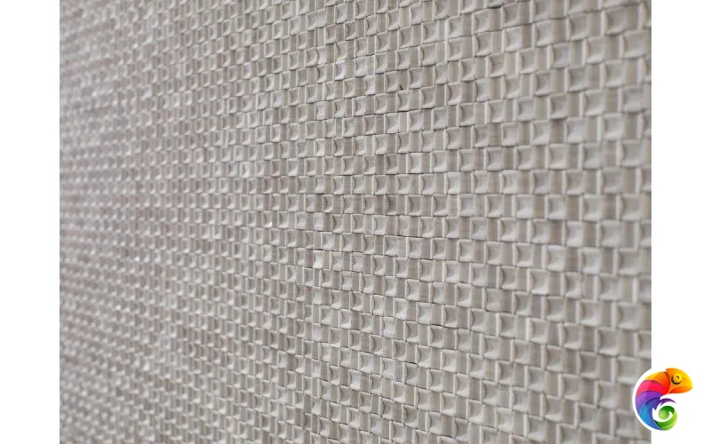 LANTIC ESSENTIAL CONCAVE SILVER WOOD 30х30 G-138