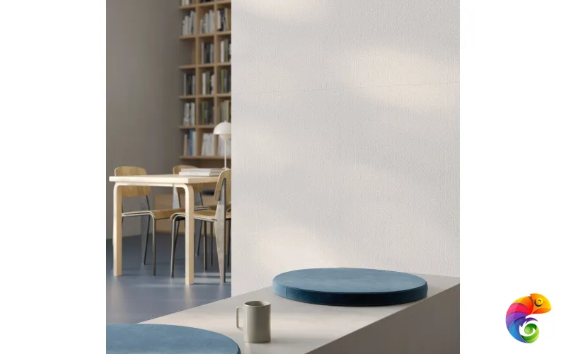 MIRAGE NEIGE PM 01 NAT SQ 60х60x0.9