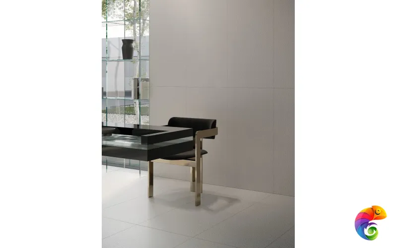 MIRAGE NEIGE PM 01 NAT SQ 60х60x0.9