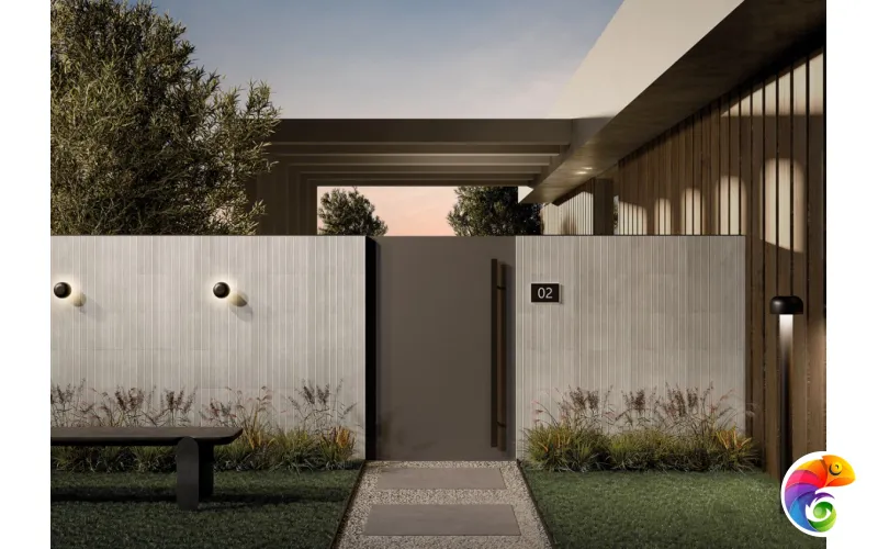 MIRAGE BIANCO MD 01 ARMOR NO SQ 30х45x10