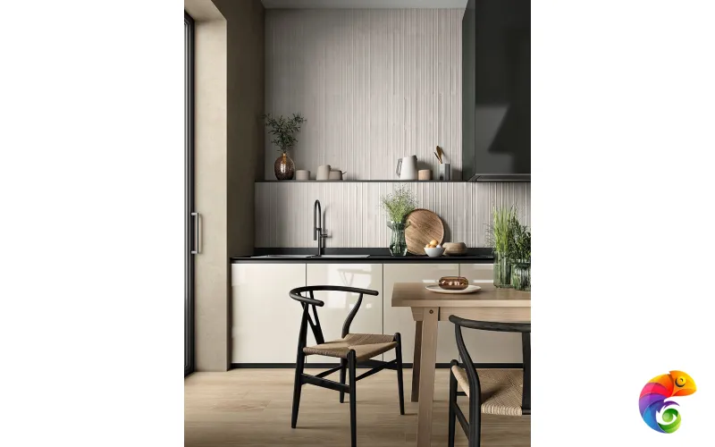 MIRAGE BIANCO MD 01 ARMOR NO SQ 30х45x10