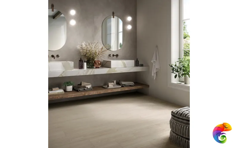 MIRAGE COPAHU OU 01 SP SQ 20х120x9