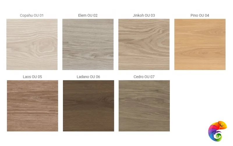 MIRAGE LAOS OU 05 SP SQ 20х120x9