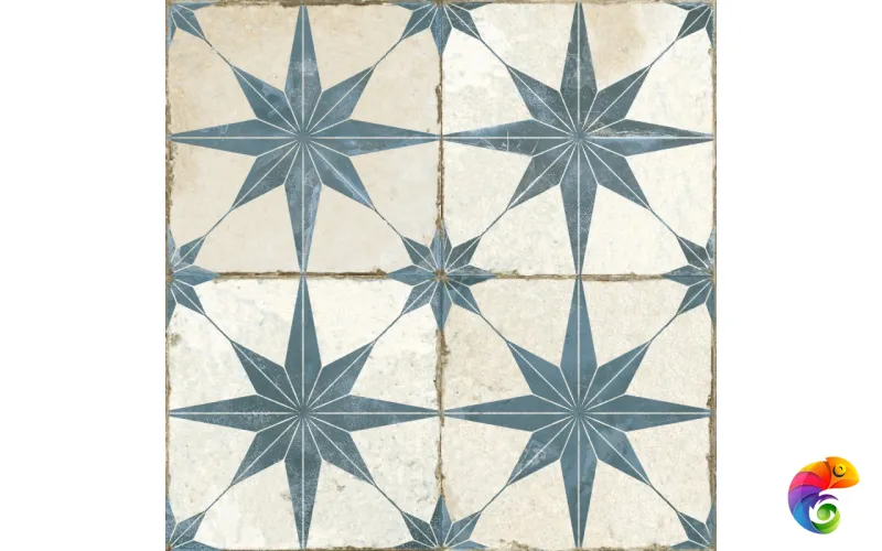 PERONDA FS STAR BLUE 45х45 BN-14