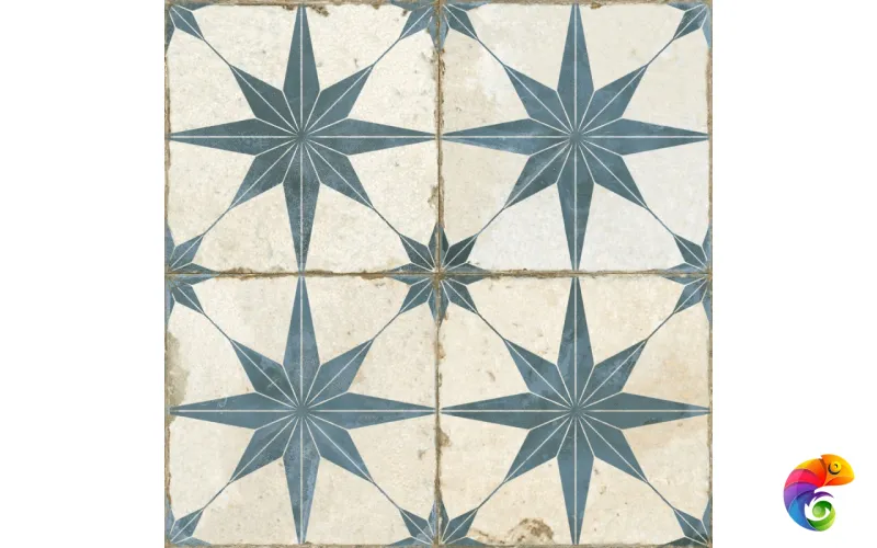 PERONDA FS STAR BLUE 45х45 BN-14