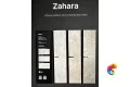 MIRAGE WISPER ZA 01 SP SQ 60х120x0.9