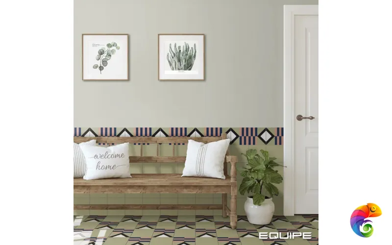 EQUIPE BAUHOME MINZE 20х20 EQ-3