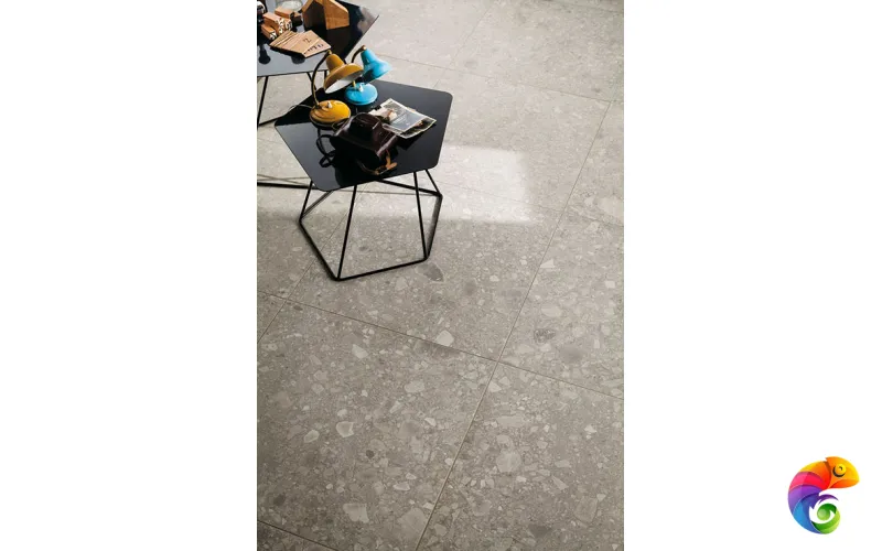 MIRAGE VIT RR 01 ST SQ 120х120х2