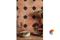 PERONDA FS NONNA BLACK DECOR LT 45.2х45.2x0.95 BN-151