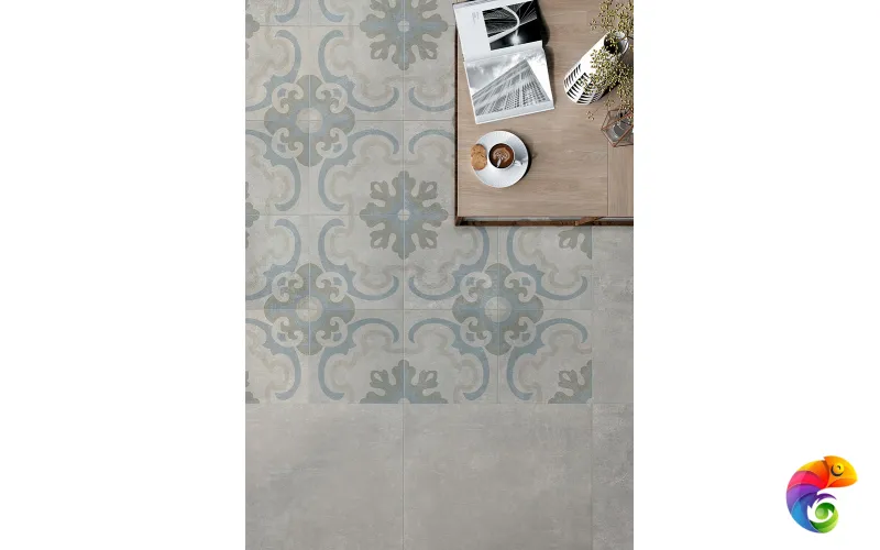 MIRAGE PERFECT GC 02 NAT SQ 60х60х9