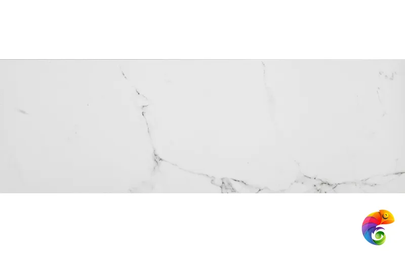 PORCELANOSA MARMOL CARRARA BLANCO 33.3х100 G-261