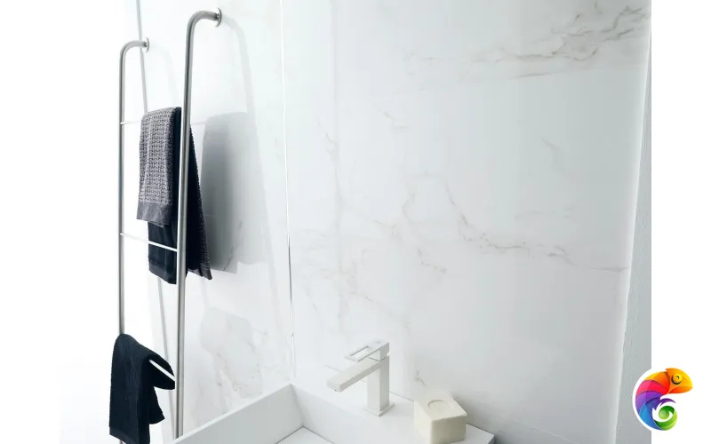 PORCELANOSA MARMOL CARRARA BLANCO 33.3х100 G-261