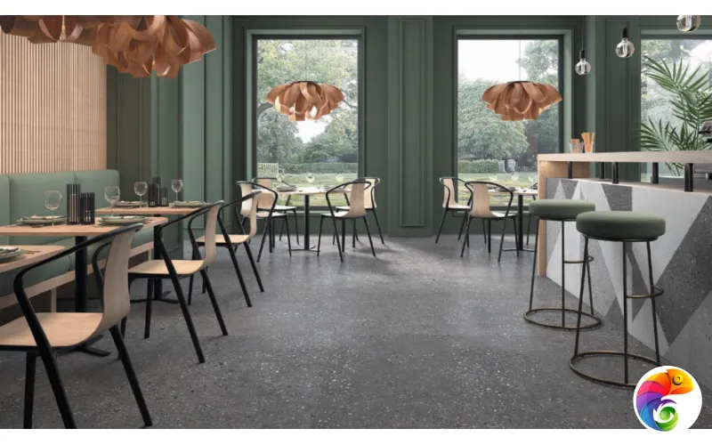 COLORKER TAKARA LUCK MIX 90х90 M-80