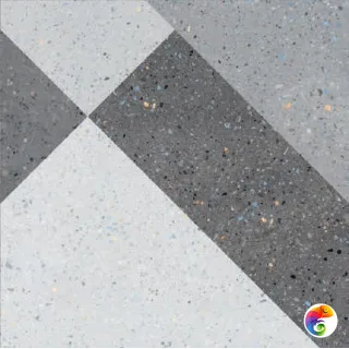 COLORKER TAKARA LUCK MIX 90х90 M-80