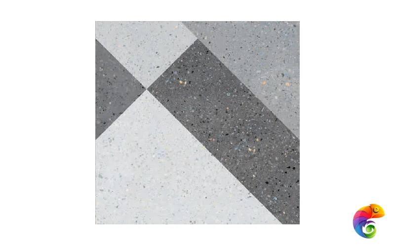 COLORKER TAKARA LUCK MIX 90х90 M-80