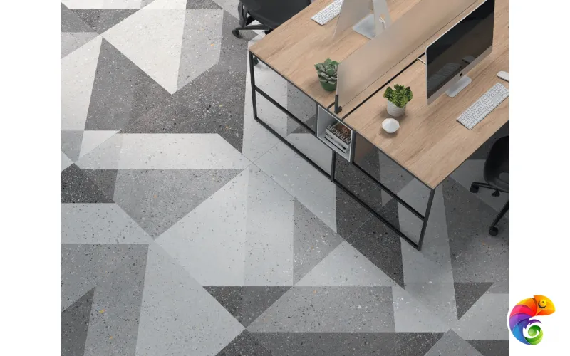 COLORKER TAKARA LUCK MIX 90х90 M-80