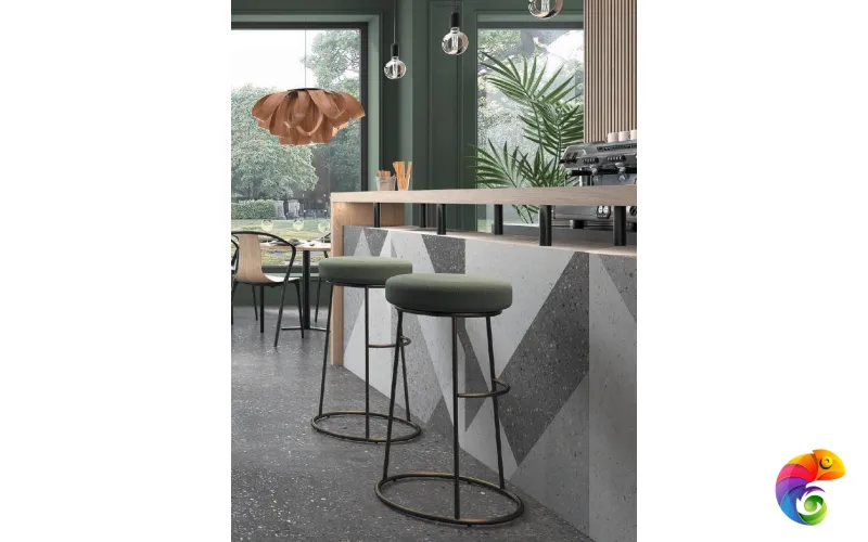 COLORKER TAKARA LUCK MIX 90х90 M-80