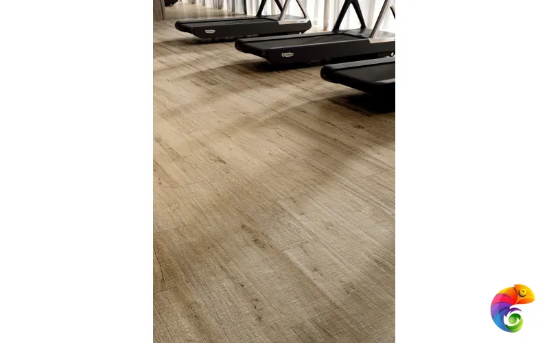 MIRAGE HAZELNUT RAW KA 12 SP SQ 20х120x0.9