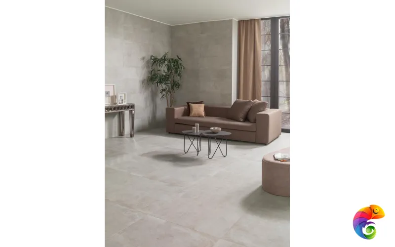 PORCELANOSA METROPOLITAN ANTRACITA L 80х80 G-389