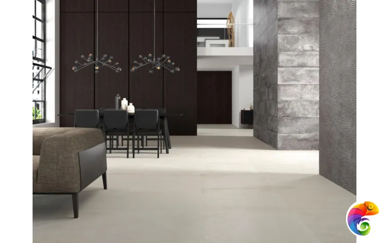 PORCELANOSA NEWPORT DARK GRAY 33.3х100 G-271