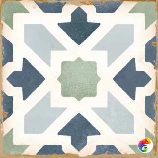 HARMONY CASABLANCA KENZI 12.5х12.5 Q-26