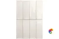 EQUIPE MIYAKO WHITE GLOSS 5х15 EQ-10D