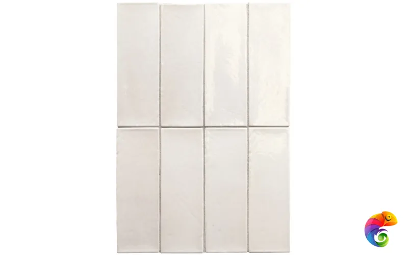 EQUIPE MIYAKO WHITE GLOSS 5х15 EQ-10D