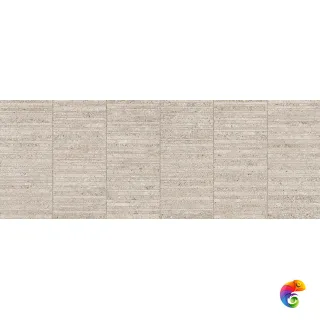 PORCELANOSA BERNA CALIZA STRIPE 45х120 G-274