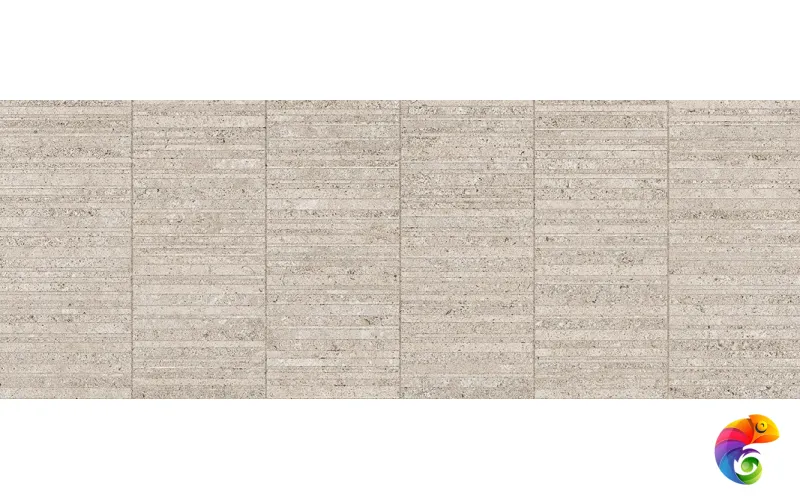 PORCELANOSA BERNA CALIZA STRIPE 45х120 G-274