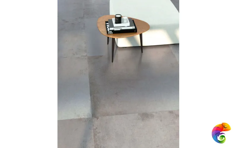 PORCELANOSA STEEL ACERO L 120х120 G-392