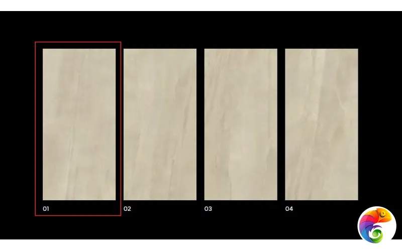 PORCELANOSA XLIGHT AGED CLAY 01 NAT 120х270 G-2700