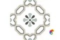 HARMONY TANGER SAND LILY 12.3х12.3 Q-39