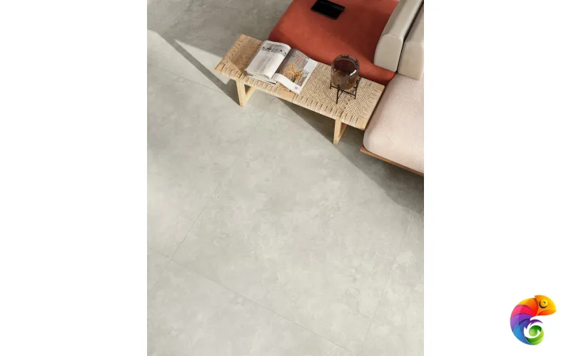 MIRAGE TRAVERTINO MISTY CROSS EY 14 SP SQ 80х80x0.9