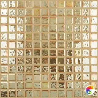 VIDREPUR TITANIUM SAHARA (2.5х2.5) 31.5х31.5