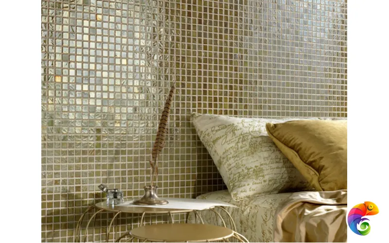 VIDREPUR TITANIUM SAHARA (2.5х2.5) 31.5х31.5