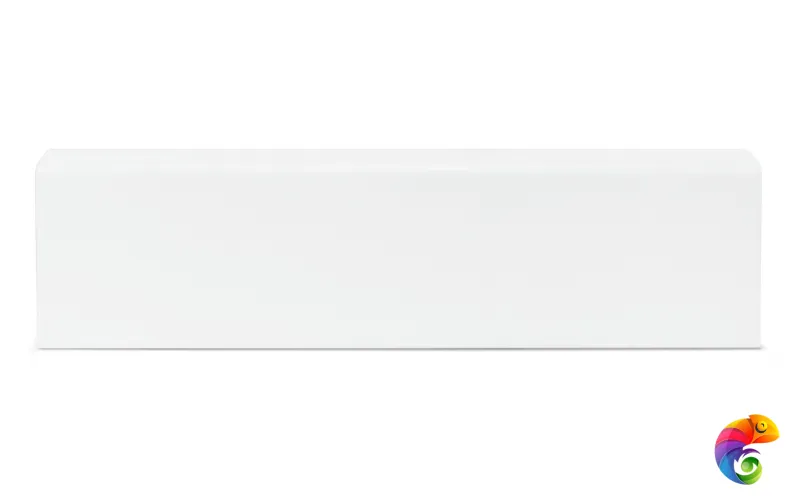 HARMONY ONA WHITE 12х45 H-48