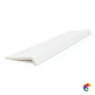 HARMONY ONA WHITE 12х45 H-48