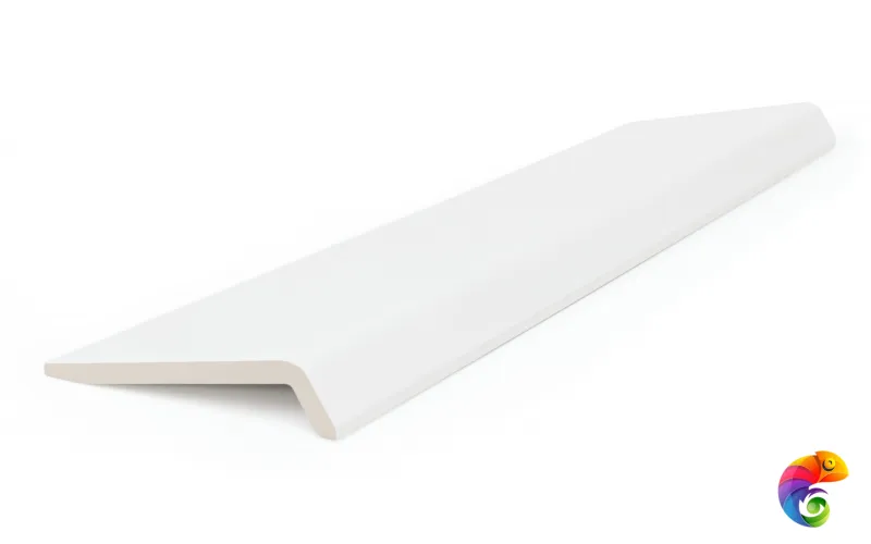 HARMONY ONA WHITE 12х45 H-48