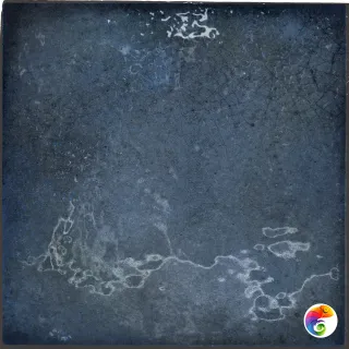 HARMONY LEGACY BLUE 14.8х14.8 Q-38