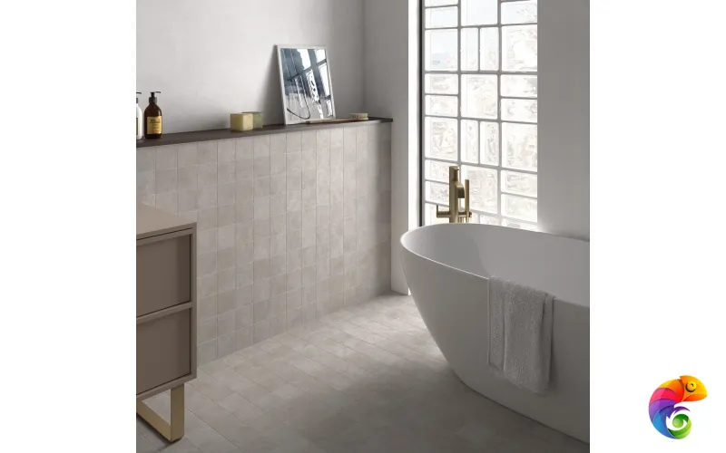 EQUIPE STAGE GREY 10х10 EQ-4