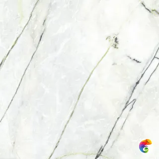 PORCELANOSA XLIGHT CALACATTA GREEN SILK 120х120 G-2531