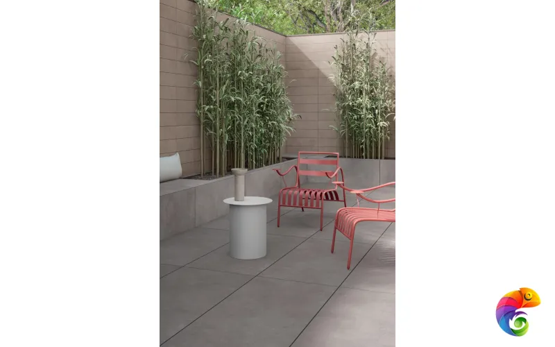 MIRAGE BRAVE GC 17 SP SQ 120х120x0.9