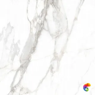 MUSEUM LUMIERE WHITE NT 120х120x0.9 M-71