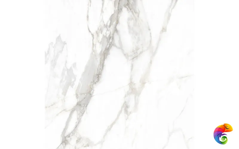 MUSEUM LUMIERE WHITE NT 120х120x0.9 M-71