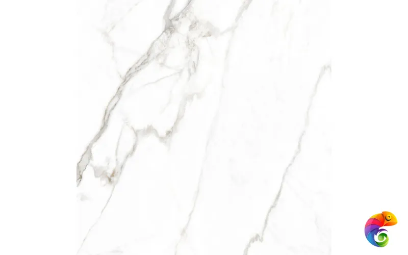 MUSEUM LUMIERE WHITE NT 120х120x0.9 M-71