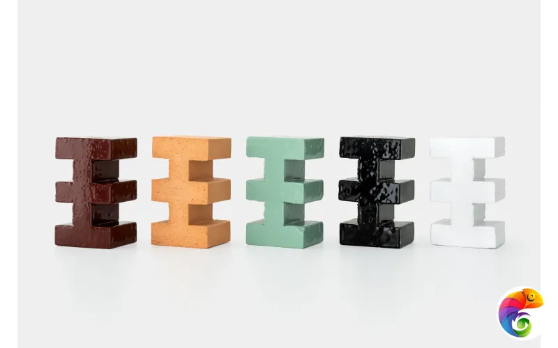 MUTINA BRAC ARGILLA 13х22