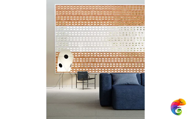 MUTINA BRAC ARGILLA 13х22